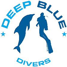 Deep Blue Divers, Sivota